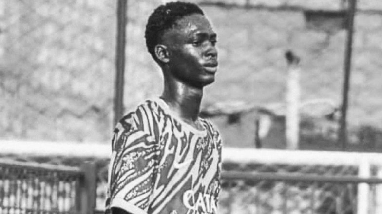 Cheikh Toure, 18-Year-Old Senegalese Goalkeeper, Murdered After Being Kidnapped