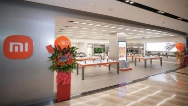 Xiaomi Store Expands Globally With Its First Outlet in Morocco and New Store at Singapore Changi Airport