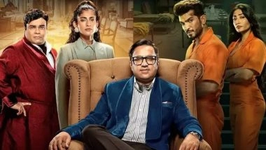 ‘Rise and Fall’ Grand Finale: Arjun Bijlani, Arbaz Patel – Top 6 Finalists Revealed, As Amazon MX Player Reality Show Nears Completion