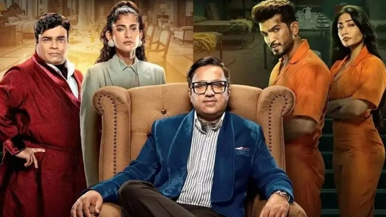 &lsquo;Rise and Fall&rsquo; Grand Finale: Arjun Bijlani, Arbaz Patel &ndash; Top 6 Finalists Revealed, As Amazon MX Player Reality Show Nears Completion