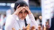 Indian-Origin British Prodigy Bodhana Sivanandan Becomes Youngest Chess Player To Defeat Former FIDE Women&rsquo;s World Champion Mariya Muzychuk
