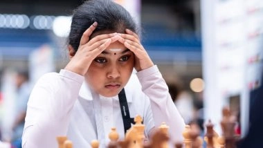 Indian-Origin British Prodigy Bodhana Sivanandan Becomes Youngest Chess Player To Defeat Former FIDE Women’s World Champion Mariya Muzychuk