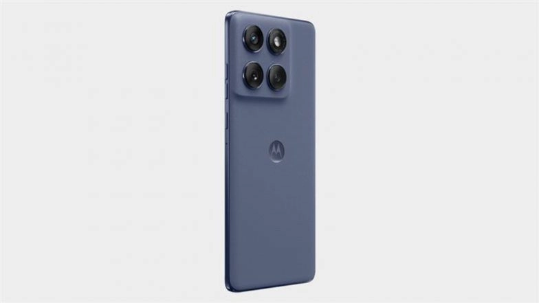 Motorola Edge 70 Ultra Launch Soon With Snapdragon 8 Gen 5, Spotted on Geekbench; Check Other Rumoured Specifications and Features