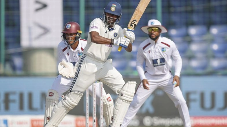 India Cricket Team Remains at Third Spot in ICC WTC 2025–27 Standings Despite Sweeping Series Against West Indies