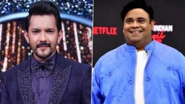 ‘Rise and Fall’: Kiku Sharda and Aditya Narayan EVICTED From Ashneer Grover’s Reality Show in Shocking Double Elimination