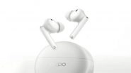 OPPO ENCO X3s Earbuds Launched Alongside OPPO Find X9 Pro and OPPO Find X9 Globally; Check Price, Specifications and Features