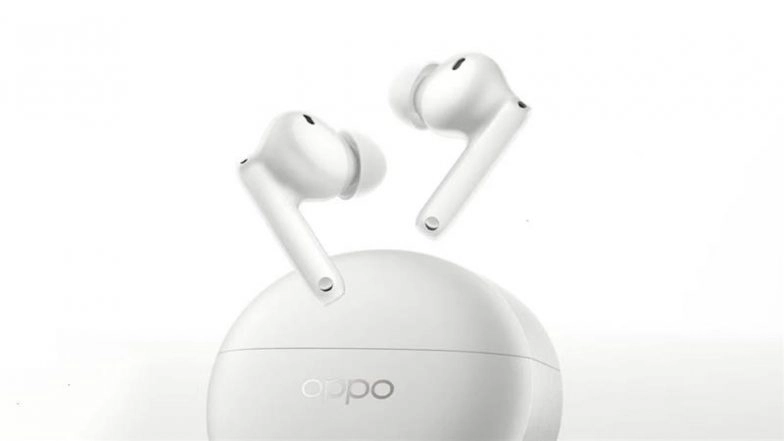 Los auriculares OPPO ENCO X3 se lanzaron a nivel mundial junto con OPPO Find X9 Pro y OPPO Find X9; Consulta precio, especificaciones y características. Los auriculares OPPO ENCO X3 se lanzaron a nivel mundial junto con OPPO Find X9 Pro y OPPO Find X9; Consulta precio, especificaciones y características.