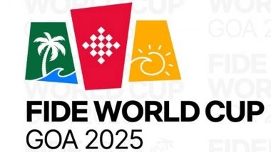 FIDE Chess World Cup 2025 Schedule: When is Chess World Cup Starting? Know Fixture Dates With Start Time Along With List of Indian Contingent