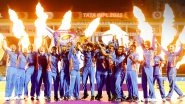 WPL 2026 Mega Auction Likely by November-End; Franchises Eye Retentions as MI, RCB and DC Oppose Women's Premier League Overhaul: Report