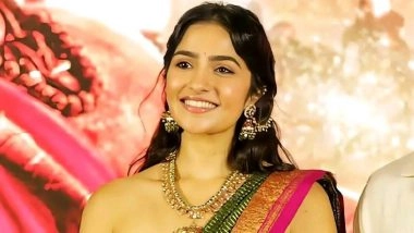 ‘Kantara Chapter 1’: Rukmini Vasanth Opens Up on Intensive Training for Her ‘Warrior Princess’ Role in Rishabh Shetty’s Film