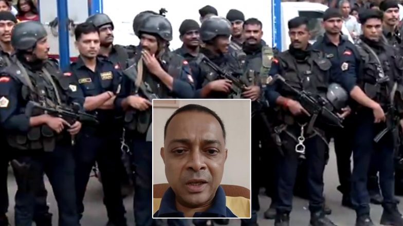 Mumbai Hostage Scare: INR 2 Crore Dues for School Project Called ‘Swachhta Monitor’ Drove Rohit Arya to Plan Hostage Drama at RA Studio in Powai