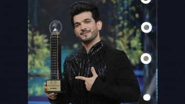 ‘Rise & Fall’ 2025: Arjun Bijlani Crowned Winner of First Season of Reality TV Show