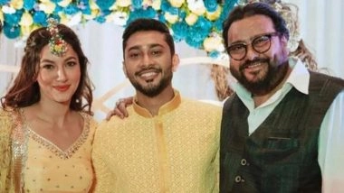 ‘The Insecurity Reeks’: ‘Bigg Boss 7’ Winner Gauahar Khan’s Father-in-Law Ismail Darbar Says Actress Should Quit Work After Marriage With Zaid Darbar; Netizens React to the Controversial Statement (Watch Video)