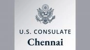 US Consulate Chennai Reopens, Resumes Visa Application Processing and American Citizen Services From October 23