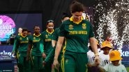 SA-W vs PAK-W Live Score Updates, ICC Women&rsquo;s World Cup 2025: Get South Africa Women vs Pakistan Women Full Scorecard Online