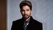 Allu Arjun Reaches Tokyo Ahead of ‘Pushpa 2’ Release in Japan on January 16 (See Post) Allu Arjun Reaches Tokyo Ahead of ‘Pushpa 2’ Release in Japan on January 16 (See Post)