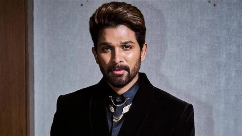 Allu Arjun Reaches Tokyo Ahead of ‘Pushpa 2’ Release in Japan on January 16 (See Post)