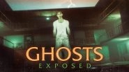 GTA Online Ghosts Exposed Challenge: Rockstar Games Invites Players To Photograph Spectral Visitors To Collect Ghosts Exposed Cap; Check Reward Details