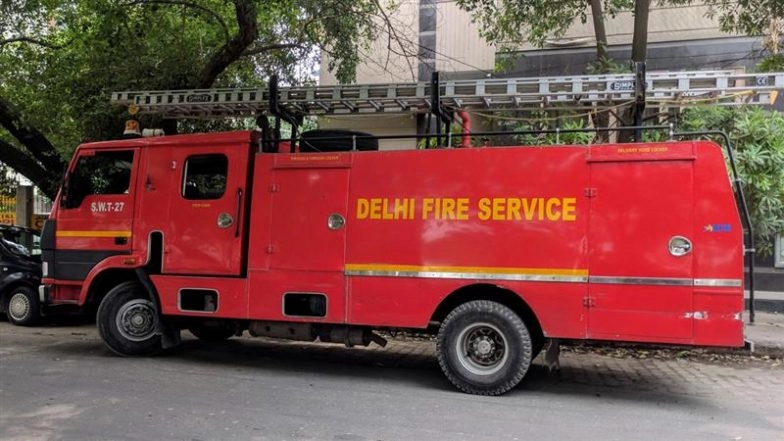 Diwali 2025: Delhi Fire Service Cancels All Leaves, Puts Officers and Staff on High Alert To Tackle Fire Incidents During Festivities