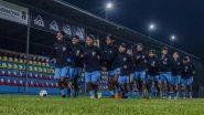 Indian U17 Women&rsquo;s Football Team Acclimatised and Raring To Go Against Hosts Kyrgyz Republic in AFC U17 Women&rsquo;s Asian Cup 2026 Qualifiers Opener