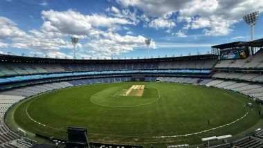 Will It Rain in Melbourne During IND vs AUS 2nd T20I 2025? Check Live Weather Forecast