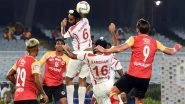 AIFF Super Cup 2025&ndash;26: Chennaiyin FC and East Bengal FC Face Off in Must-Win Clash