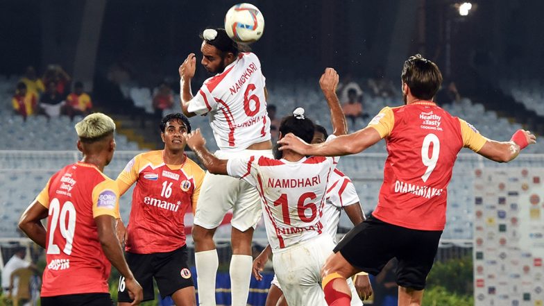 AIFF Super Cup 2025–26: Chennaiyin FC and East Bengal FC Face Off in Must-Win Clash
