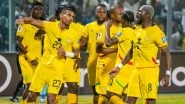 Mohammed Kudus Scores As Ghana Qualify for Fifth FIFA World Cup After 1&ndash;0 Victory Over Comoros