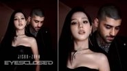 &lsquo;Global Pop Moment&rsquo;: Fans REACT As BLACKPINK&rsquo;s Jisoo Joins Hands With Zayn Malik for Her Upcoming Single &lsquo;EYES CLOSED&rsquo; &ndash; Check Announcement!