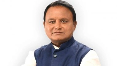 Cuttack Violence: Odisha CM Mohan Charan Majhi Appeals for Peace and Calm After Communal Clash in Odisha Town During Durga Idol Immersion