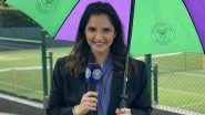 Sania Mirza To Venture Into World of Podcasts With &lsquo;Serving It Up With Sania&rsquo;