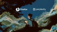 Perplexity Becomes Default Search Option in Firefox To Offer &lsquo;Intelligent, Accurate and Trustworthy Answers&rsquo;