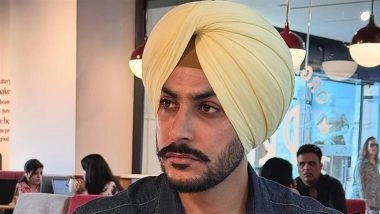 Who Was Rajvir Jawanda? Punjabi Singer-Actor Dies at 35 After Road Accident in Himachal Pradesh; Remembering His Top Songs, Family and Legacy