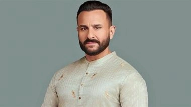 Saif Ali Khan Talks About Knife Attack on ‘Two Much With Kajol and Twinkle’, Reveals Son Jeh and His Nanny Were Also Injured in Stabbing Incident