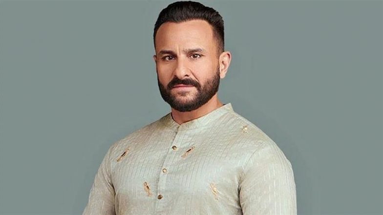 Saif Ali Khan Talks About Knife Attack on ‘Two Much With Kajol and Twinkle’, Reveals Son Jeh and His Nanny Were Also Injured in Stabbing Incident
