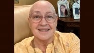 &lsquo;Positive Power&rsquo;: Veteran Actress-Politician Nafisa Ali Embraces Bald Look Amid Cancer Battle, Shares Pic