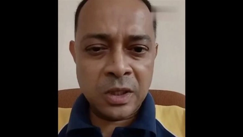 Powai: 20 Children Rescued After Mentally Unstable Man Rohit Arya Holds Them Hostage at RA Studio in Mumbai, Demands ‘Moral’ Answers From Deepak Kesarkar (Videos)