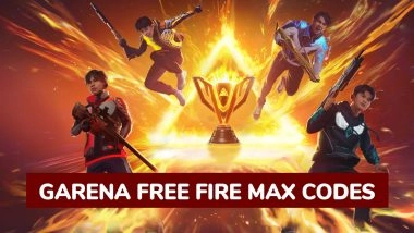 Garena Free Fire MAX Redeem Codes Today, November 30, 2025 Revealed; Know How To Redeem Codes, Grab Free Rewards Like Diamond, Skins, Weapon and More