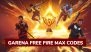 Garena Free Fire MAX Redeem Codes Today, January 14, 2026 Revealed; Know How To Redeem Codes, Grab Free Rewards Like Diamond, Skins, Weapon and More