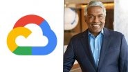 Thomas Kurian, CEO of Google Cloud, Says AI-Based Automation Will Not Take Away Jobs but Help Human Enhance Their Capabilities Amid Gemini Enterprise Rollout