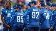 NZ vs ENG 2nd ODI 2025: Harry Brook ‘Disappointed’ With Series Loss to New Zealand, Rues England’s Batting Display NZ vs ENG 2nd ODI 2025: Harry Brook ‘Disappointed’ With Series Loss to New Zealand, Rues England’s Batting Display