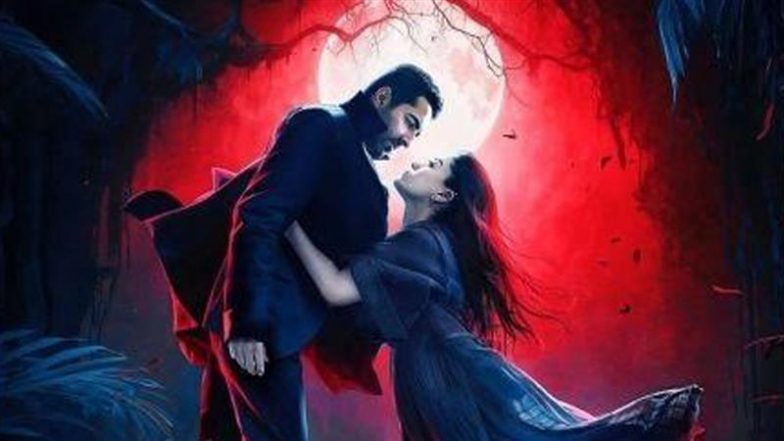 ‘Thamma’ X Review: Ayushmann Khurrana and Rashmika Mandanna’s Horror-Comedy Film Receives Thumbs Up From Audiences, Who Praise Its ‘Explosive Action, Raw Emotions and Twists’