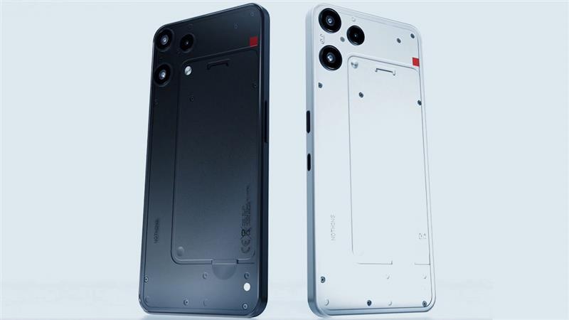 Technology News | Nothing Phone 3a Lite Launched Globally; Check Price ...