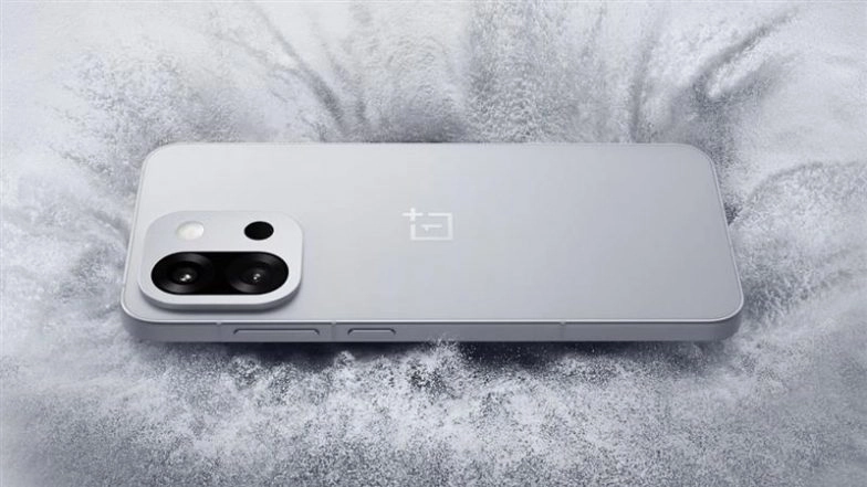 Check Leaked OnePlus 15T Specifications