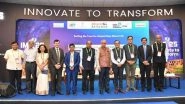 IMC 2025: DoT Launches &lsquo;Digital Communication Theme&rsquo; for Upcoming ESTIC-2025, Inaugurates Bharat 6G Alliance