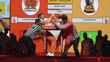 Pro Panja League Set To Debut in Bihar With Federation Cup 2025 Championship