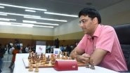 Viswanathan Anand Inaugurates Global Chess League Experience Center in Dallas
