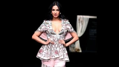 ‘Mirzapur - The Film’: Sonal Chauhan Joins Cast of Highly Anticipated Upcoming Movie (See Post)
