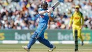 IND vs AUS 2nd ODI 2025: Mohammed Kaif Hails Rohit Sharma for Helping Shubman Gill During Tense Moments in Adelaide (Watch Video)