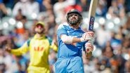 Rohit Sharma Scores 59th ODI Half-Century, Achieves Feat During IND vs AUS 2nd ODI 2025